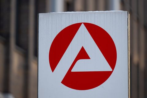 Die Arbeitslosigkeit in Bayern ist zum Jahresende 2025 gestiegen. (Archivbild) Foto: Sven Hoppe/dpa