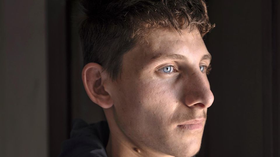 Als Kind wird Schamil ins Kalifat verschleppt – nun droht ihm der Folterknast