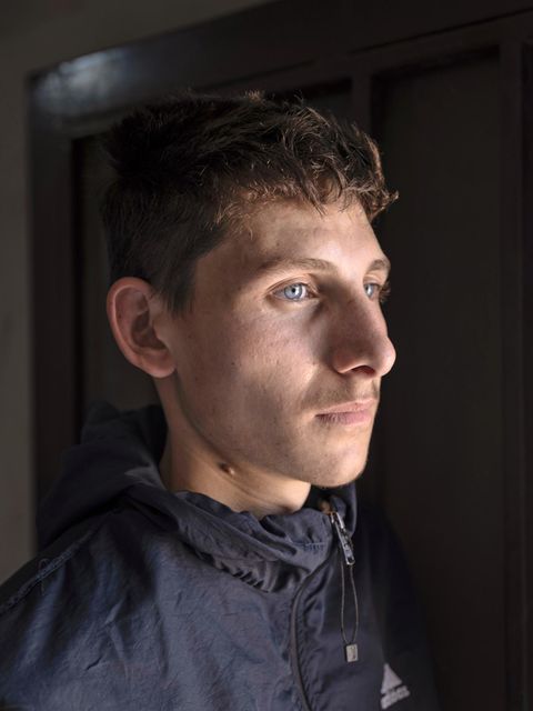 Als Kind wird Schamil ins Kalifat verschleppt – nun droht ihm der Folterknast