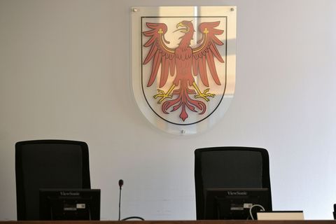 Ein 40-Jähriger soll seine Geliebte mit einem Auto überfahren haben. (Symbolbild) Foto: Michael Bahlo/dpa