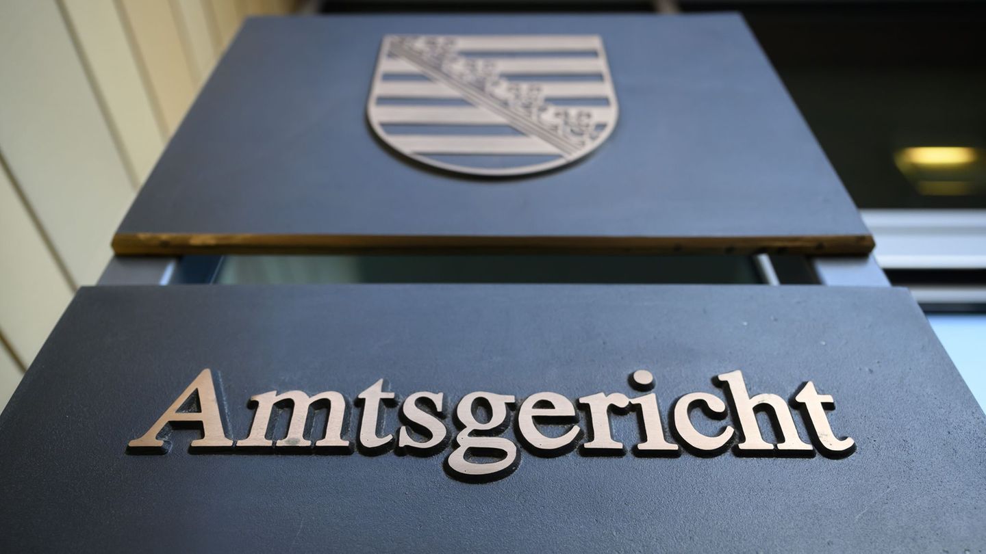 Die Zuständigkeiten der Amtsgerichte haben sich geändert. (Archivbild) Foto: Hendrik Schmidt/dpa