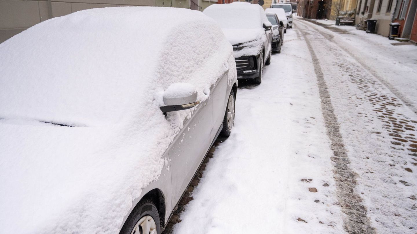 Für die gesamte Winterzeit gelten Regeln für den Schulbetrieb. Foto: Stefan Sauer/dpa