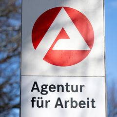 Im Dezember waren fast 148.300 Männer und Frauen in Sachsen arbeitslos. (Archivbild) Foto: Sven Hoppe/dpa