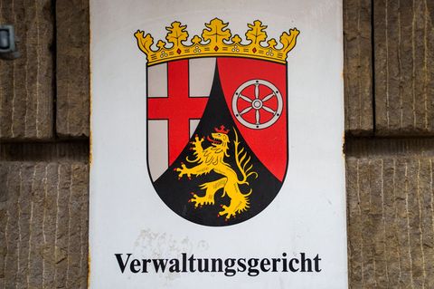 Das Verwaltungsgericht wies die Klage ab. (Symbolbild) Foto: Andreas Arnold/dpa