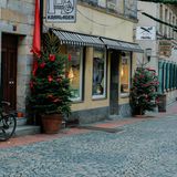 Bayreuth Weihnachtlich