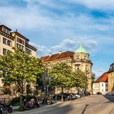 Bayreuth Iwalewahaus