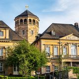 Bayreuth Schlosskirche