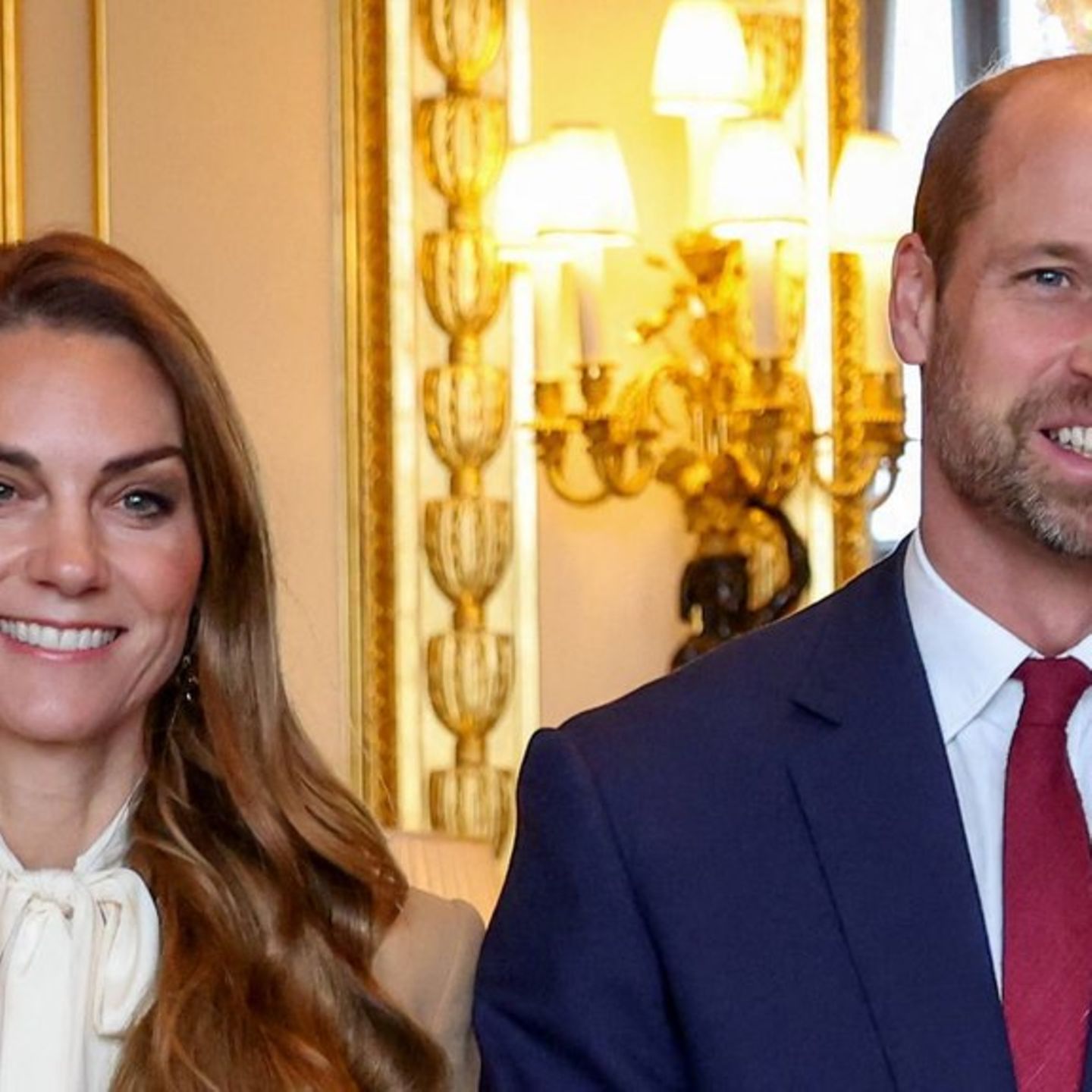 Prinzessin Kate und Prinz William könnten im Sommer eine Reise in die USA antreten.