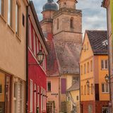 Bayreuth Altstadt