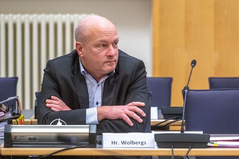 Nachdem das erneute Gerichtsverfahren gegen den früheren Regensburger Oberbürgermeister Wolbergs in München mehrfach verschoben