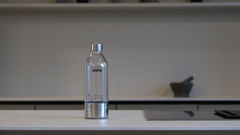 Aarke Carbonator 3