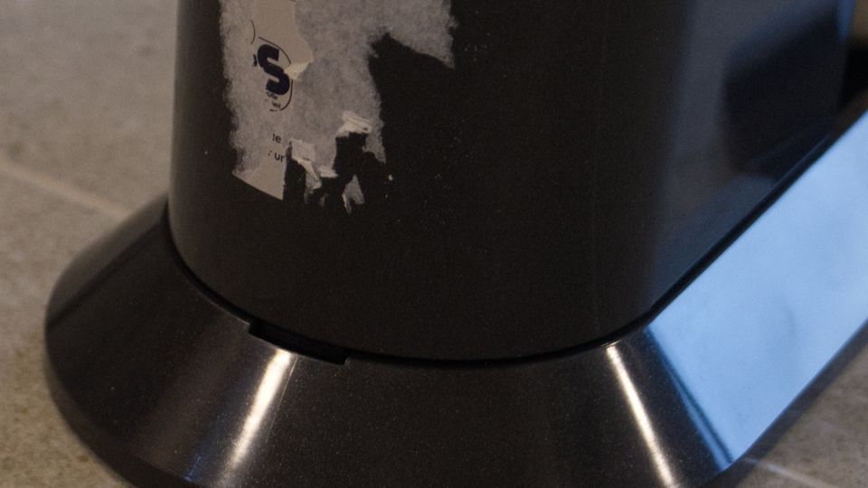 Sodastream Crystal 3