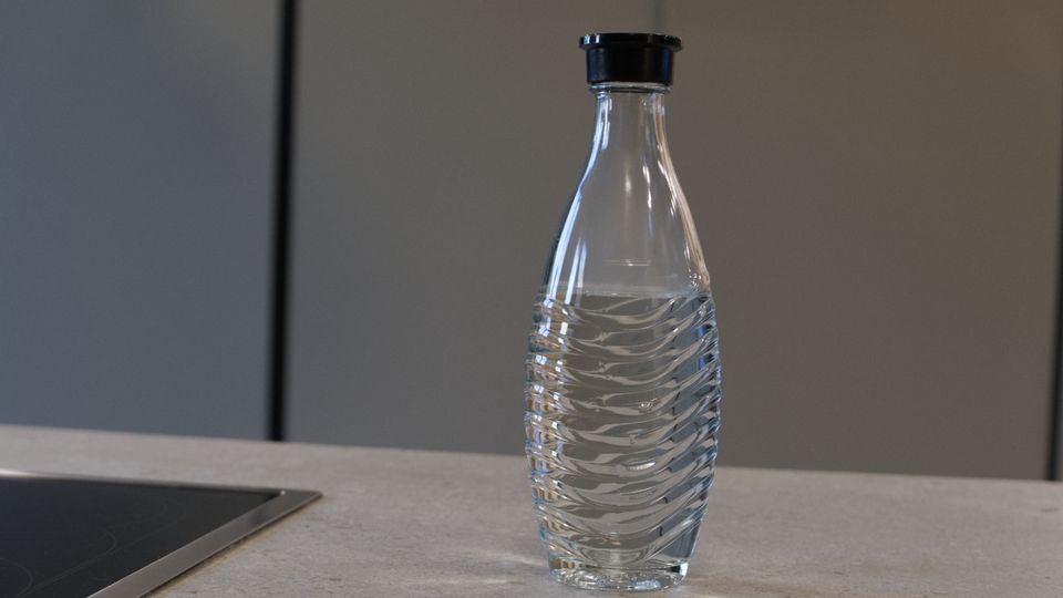 Sodastream Crystal 3