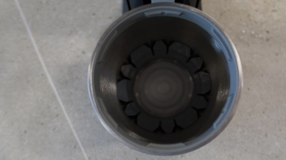 Sodastream Crystal 3