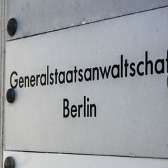 Aufgrund von Ermittlungen der Generalstaatsanwaltschaft soll ein mutmaßlicher Hisbollah-Anhänger vor Gericht kommen. (Symbolbild