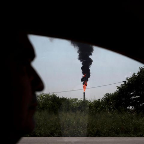 Das Rätsel um die Ölreserven in Venezuela