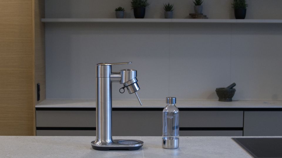 Sage Infizz Fusion Cocktail