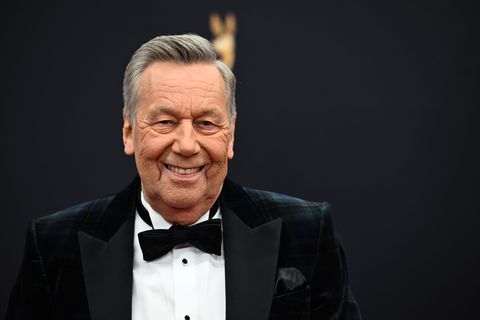 Roland Kaiser veröffentlicht im März einen bislang unbekannten Song von Udo Jürgens. (Archivbild) Foto: Felix Hörhager/dpa