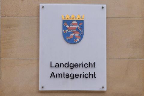 Landgericht Frankfurt am Main