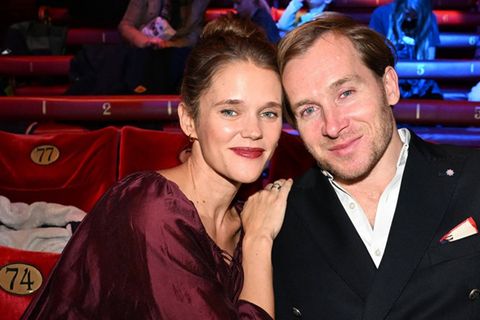 Samuel Koch und Sarah Elena Koch sind seit 2016 verheiratet.