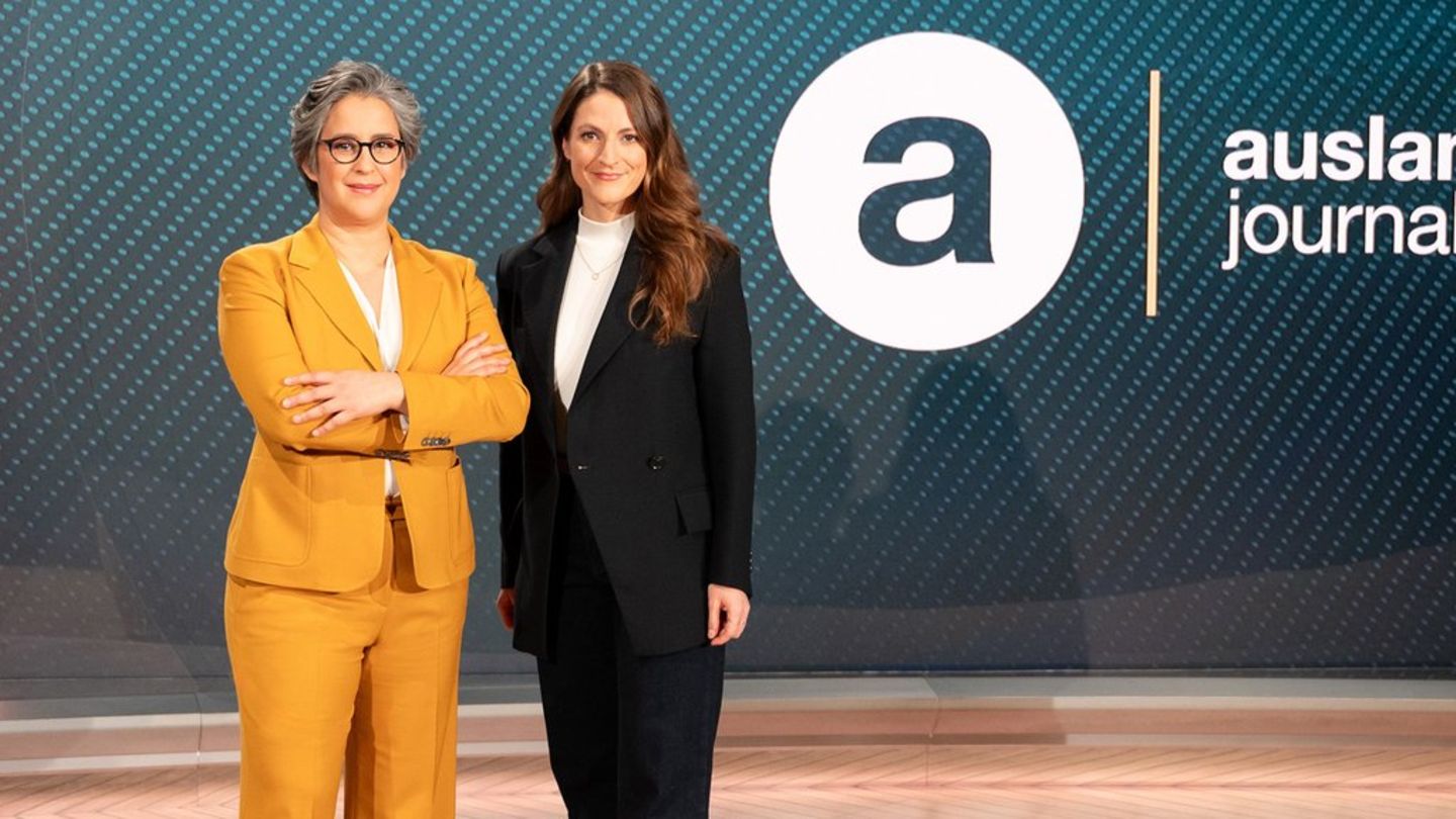 Shakuntala-Banerjee-und-Alica-Jung-Neue-Moderatorinnen-f-r-das-auslandsjournal-