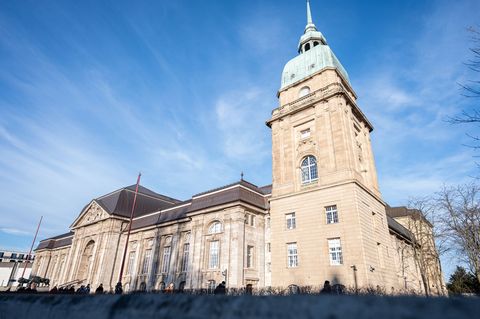 Das Landesmuseum freut sich über eine hohe Besucherzahl. (Archivbild) Foto: Andreas Arnold/dpa