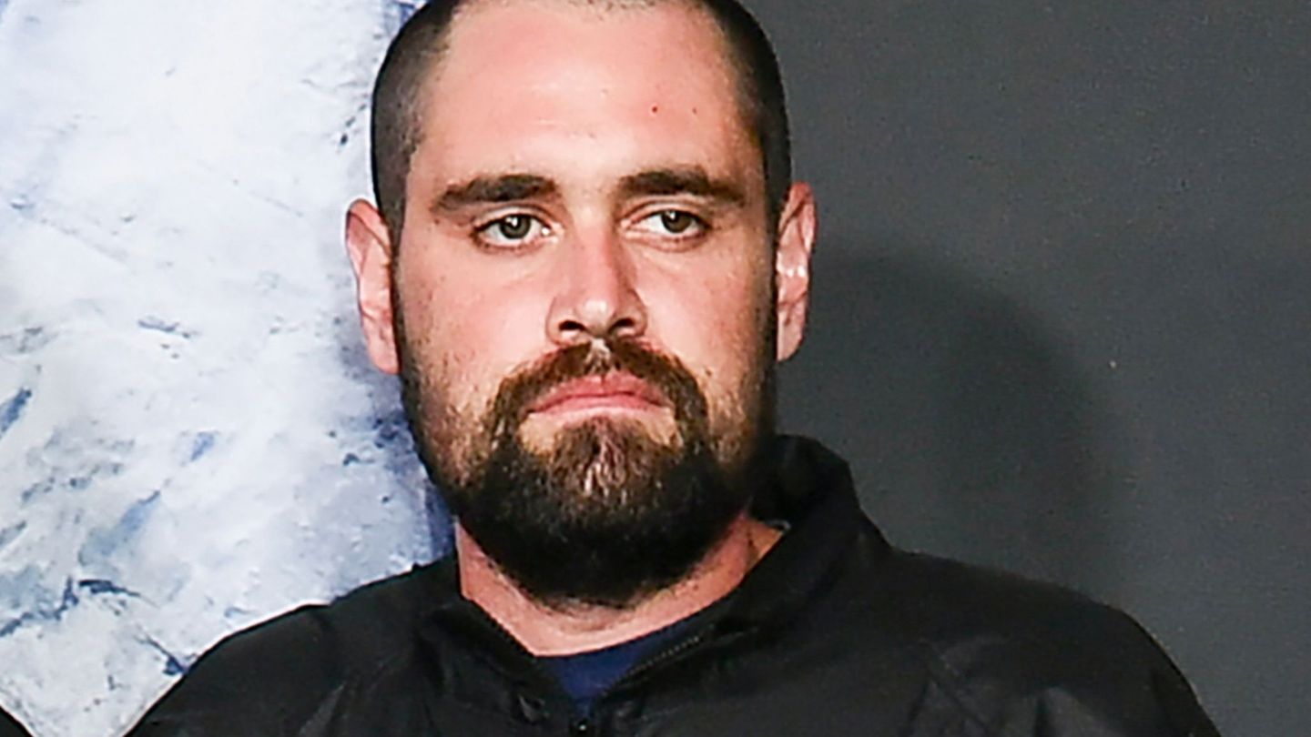 Nick Reiner ist wegen zweifachen Mordes angeklagt (Archivbild)