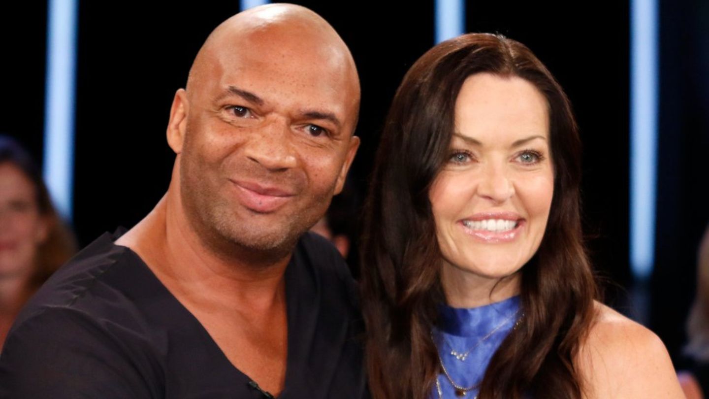 Detlef Soost und Kate Hall sind seit über zehn Jahren verheiratet.