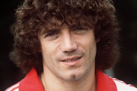 Kevin Keegan spielte auch in Deutschland. Foto: picture alliance / dpa
