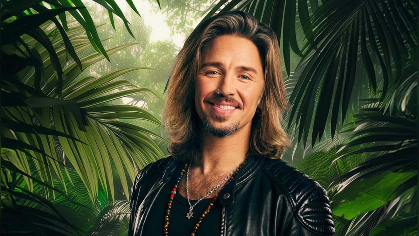 Gil Ofarim macht dieses Jahr beim RTL-Dschungelcamp mit.