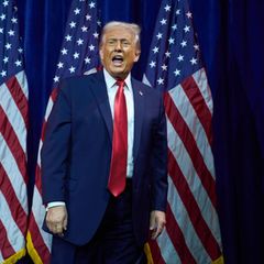 US-Präsident Donald Trump