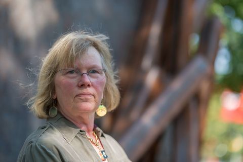 Jatzko kümmert sich seit Jahrzehnten um Hinterbliebene und Betroffene von Katastrophen. (Archivbild) Foto: picture alliance / dp