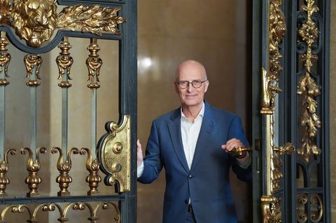 Für künftige Volksentscheide wünscht sich Tschentscher eine Lockerung des Neutralitätsgebots für Senatsmitglieder. (Archivbild)