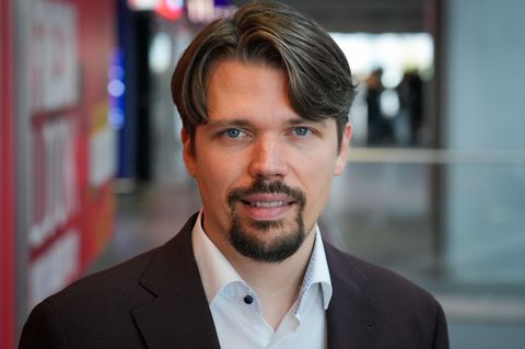 Der Koalitionsbruch schadet dem BSW nach Ansicht von Wissenschaftler Thomeczek. (Archivbild) Foto: Soeren Stache/dpa