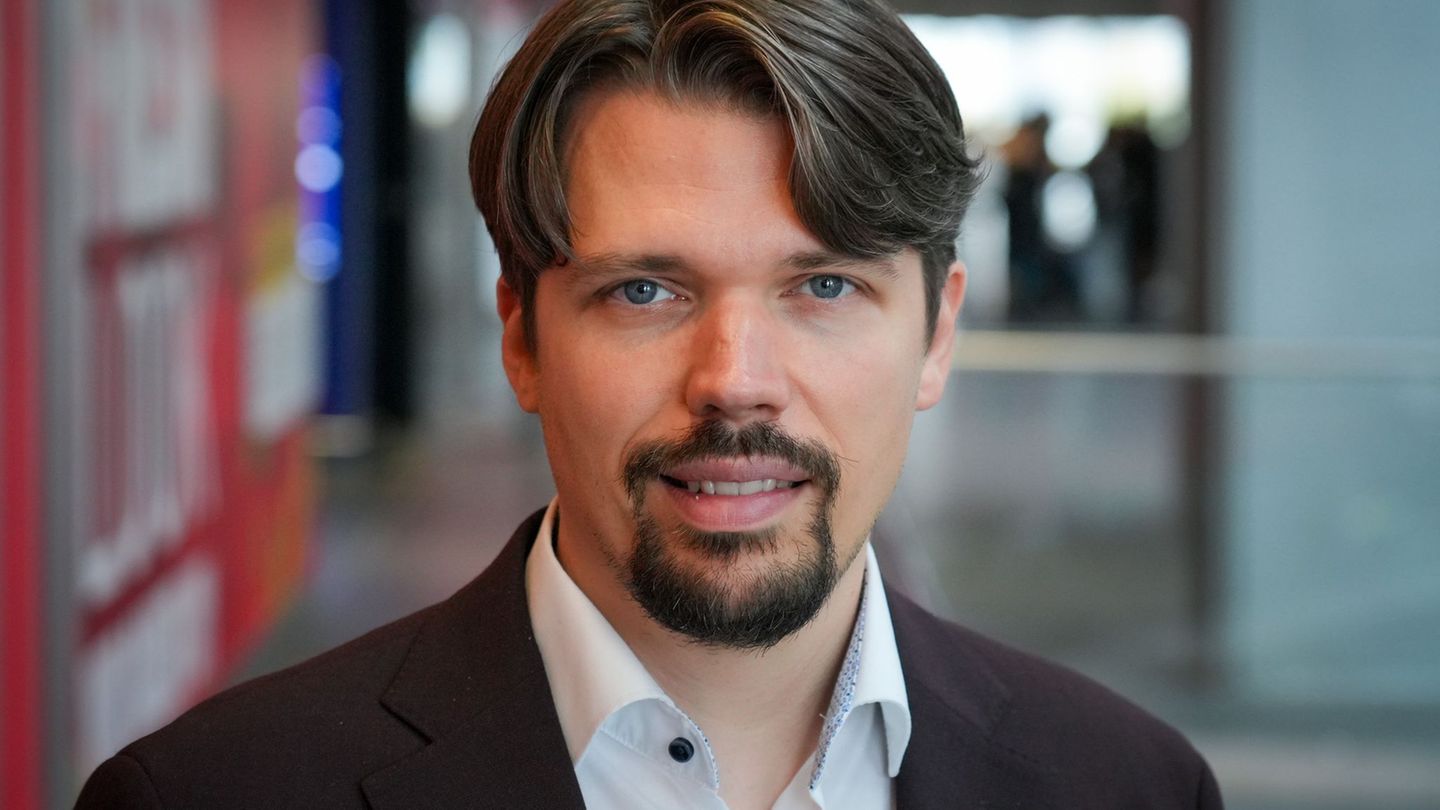 Der Koalitionsbruch schadet dem BSW nach Ansicht von Wissenschaftler Thomeczek. (Archivbild) Foto: Soeren Stache/dpa