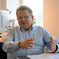 Niedersachsens Minister für Soziales, Arbeit, Gesundheit und Gleichstellung: Andreas Philippi