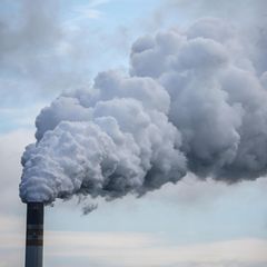 Mit dem Emissionshandel verdiente Deutschland 2025 mehr als 21 Milliarden Euro. Die Grünen fordern nun ein Klimageld – ein Ziel, das in der Ampelregierung verpasst wurde