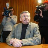 Jürgen W. Möllemann