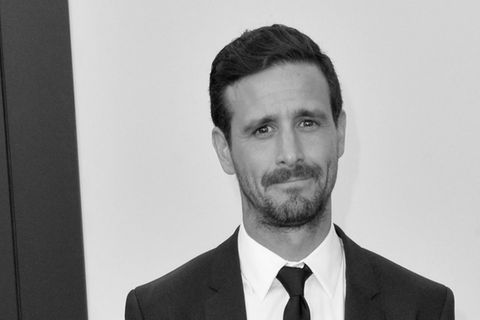 James Ransone starb im Dezember 2025 mit 46 Jahren.