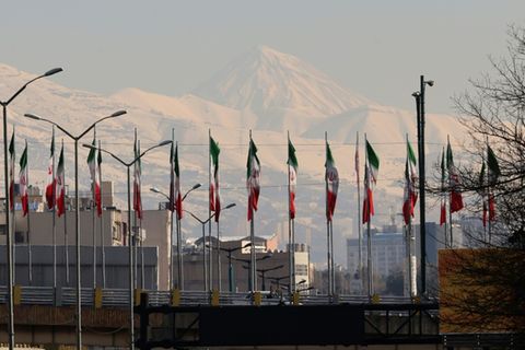 Teheran