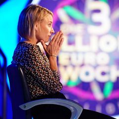 "Wer wird Millionär?"-Kandidatin Anna-Lena Spanier