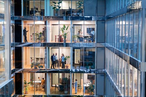 Was bringt 2026 für die Aussichten im Job?