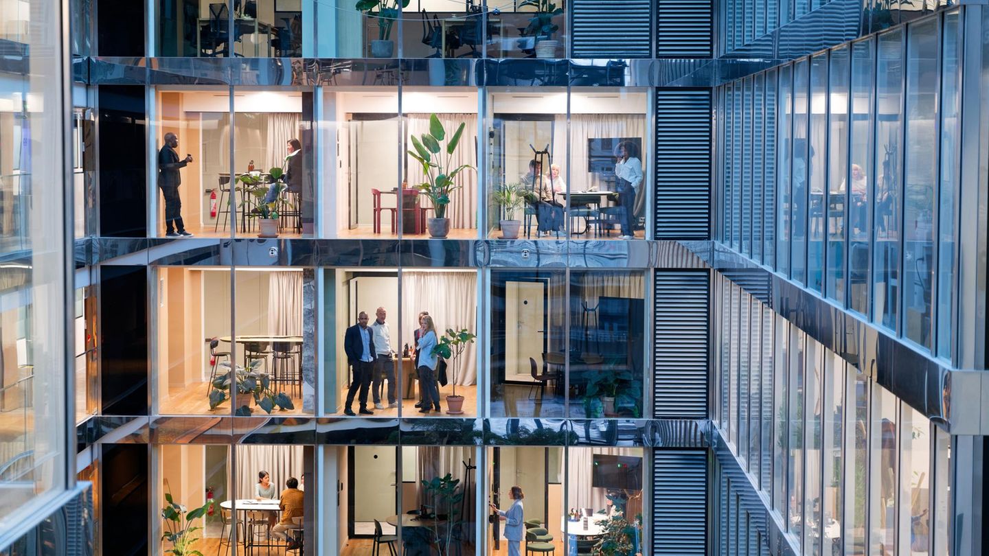 Experte über Chancen: "Die allgemeine Untergangsstimmung teile ich nicht"