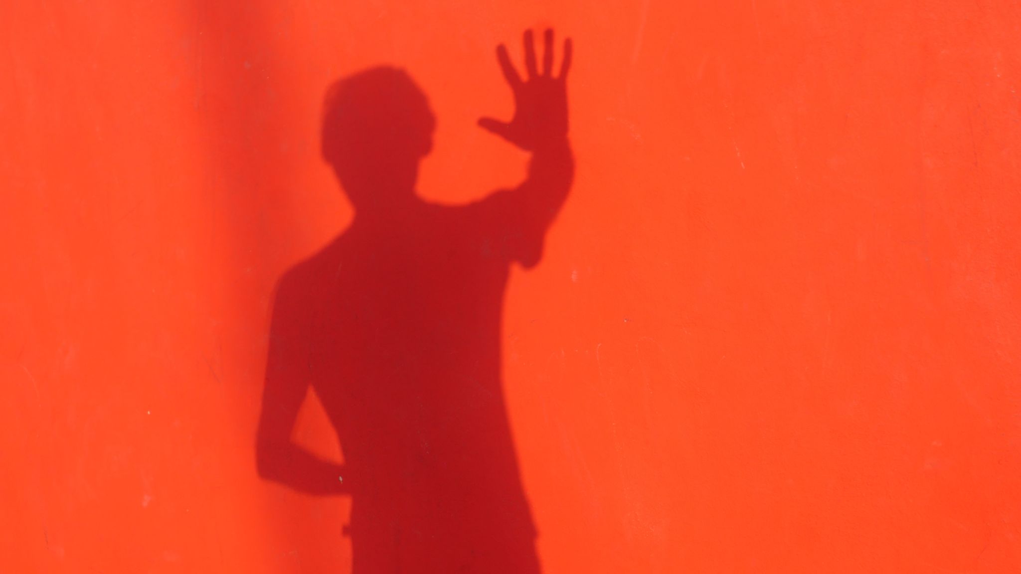 Symbol zum Thema Stop