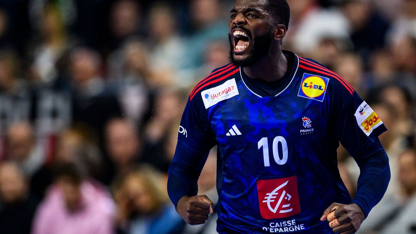 Handball-Bundesliga: Berlin vor Transfer-Coup: Star-Handballer Mem sagt zu