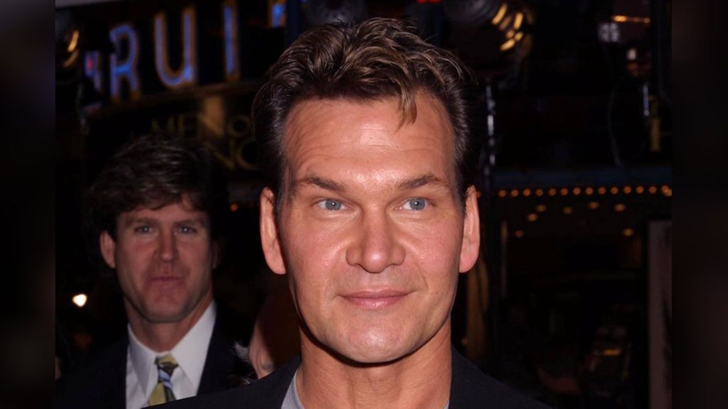 Trauer um Patrick Swayzes Bruder: Sean Swayze ist tot