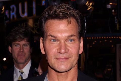 16 Jahre nach dem Tod von Patrick Swayze stirbt sein jüngerer Bruder Sean Swayze