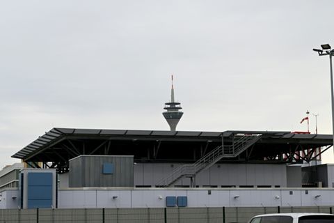 Oberlandesgericht Düsseldorf