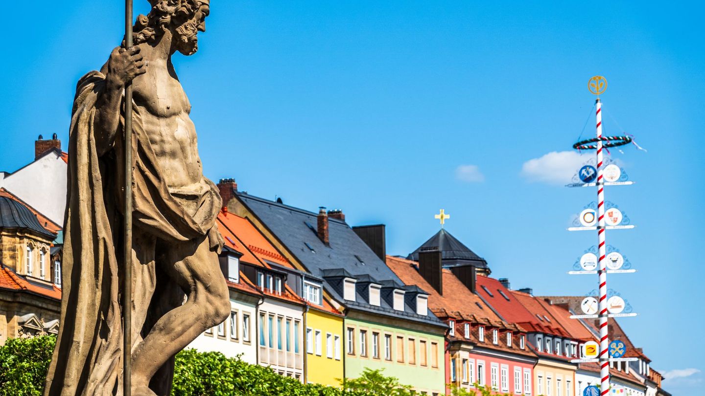 52 Places to Go: New York Times empfiehlt bayerische Stadt als Top-Reiseziel