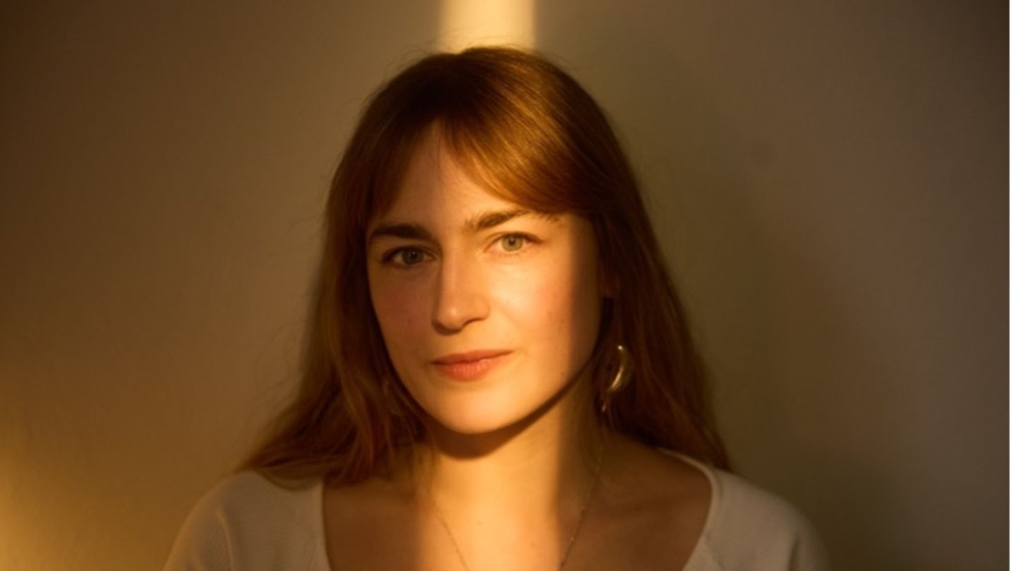 Schamlos: Angst vor der Liebe (Portrait Kolumnistin Svenja Napp)